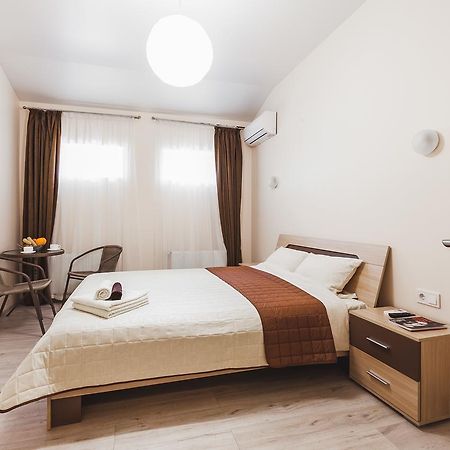 Apartments Near Deribasovskaya Οδησσός Εξωτερικό φωτογραφία