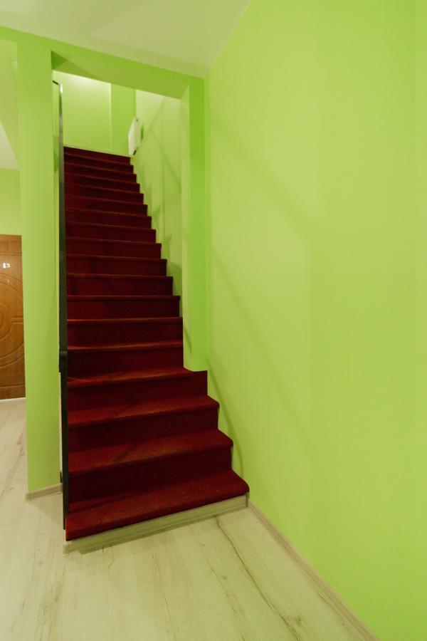 Apartments Near Deribasovskaya Οδησσός Εξωτερικό φωτογραφία