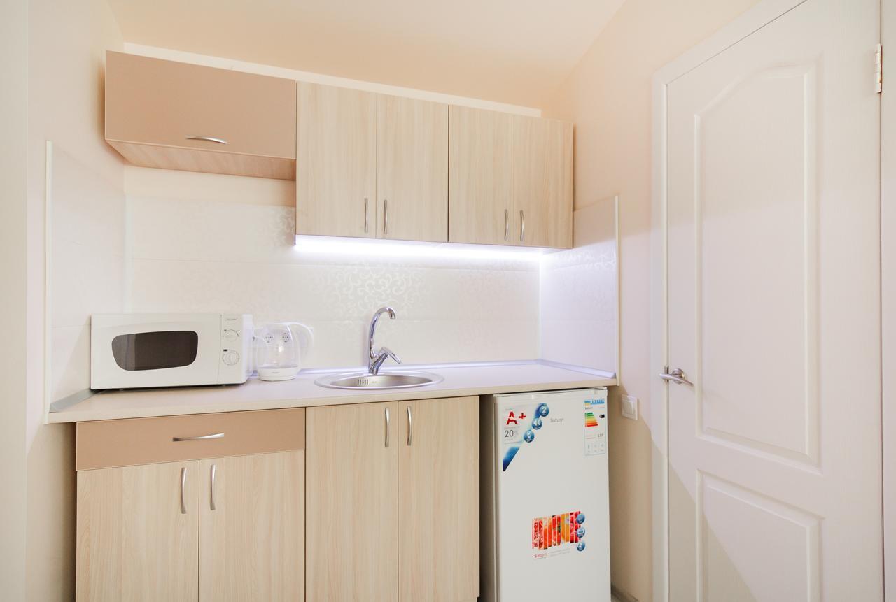 Apartments Near Deribasovskaya Οδησσός Εξωτερικό φωτογραφία