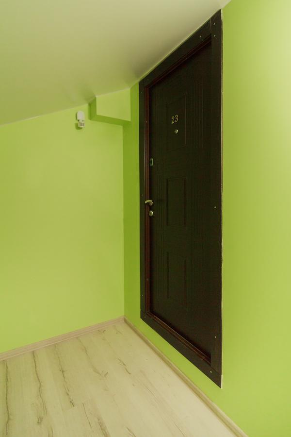 Apartments Near Deribasovskaya Οδησσός Εξωτερικό φωτογραφία
