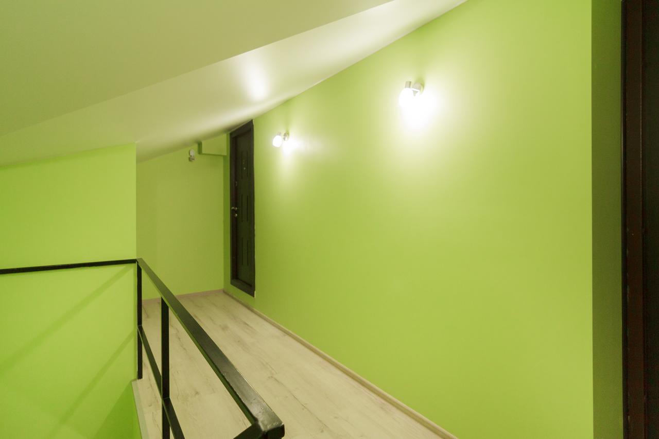 Apartments Near Deribasovskaya Οδησσός Εξωτερικό φωτογραφία