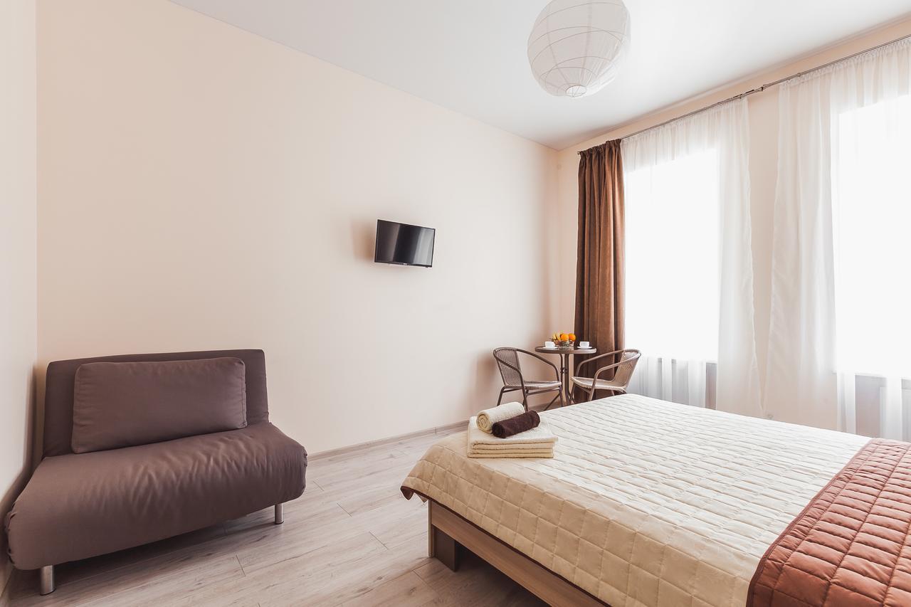 Apartments Near Deribasovskaya Οδησσός Εξωτερικό φωτογραφία
