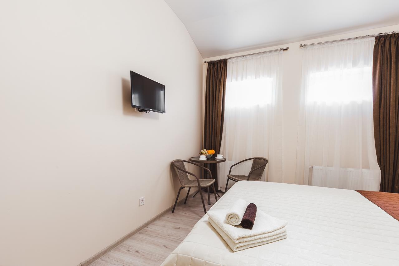 Apartments Near Deribasovskaya Οδησσός Εξωτερικό φωτογραφία