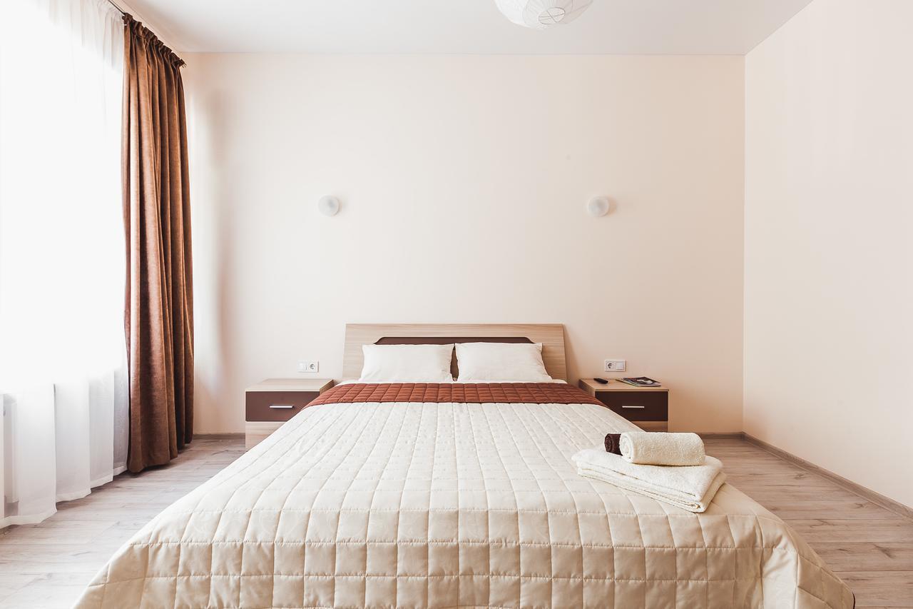 Apartments Near Deribasovskaya Οδησσός Εξωτερικό φωτογραφία