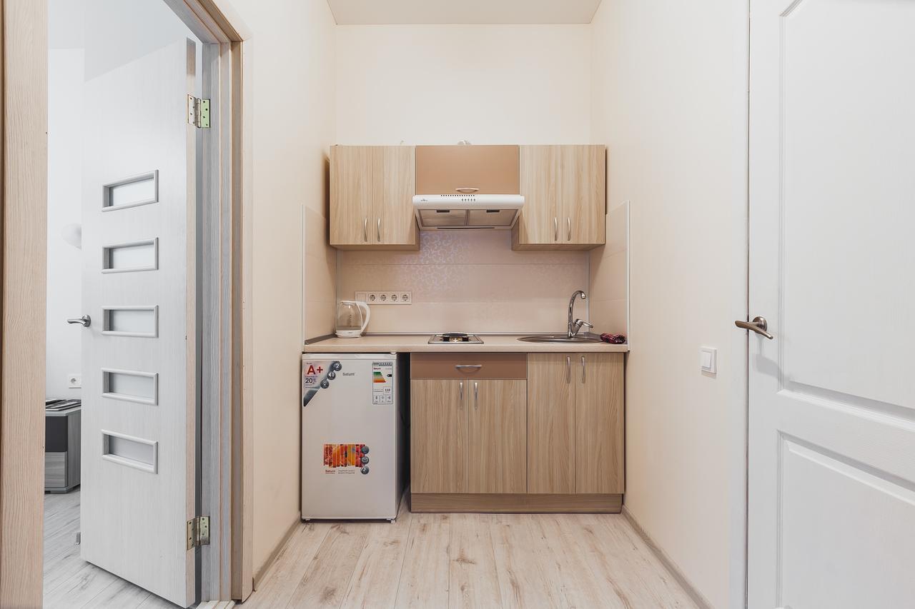 Apartments Near Deribasovskaya Οδησσός Εξωτερικό φωτογραφία