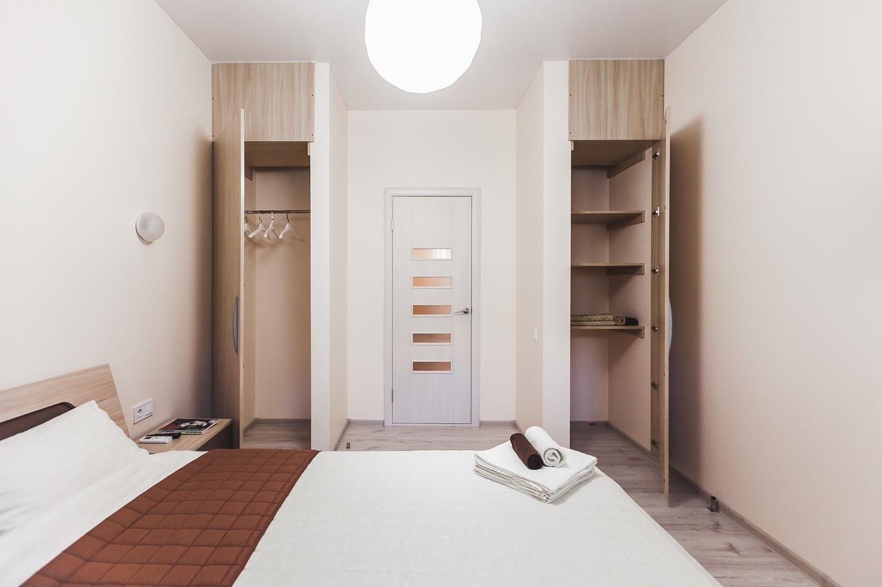 Apartments Near Deribasovskaya Οδησσός Εξωτερικό φωτογραφία