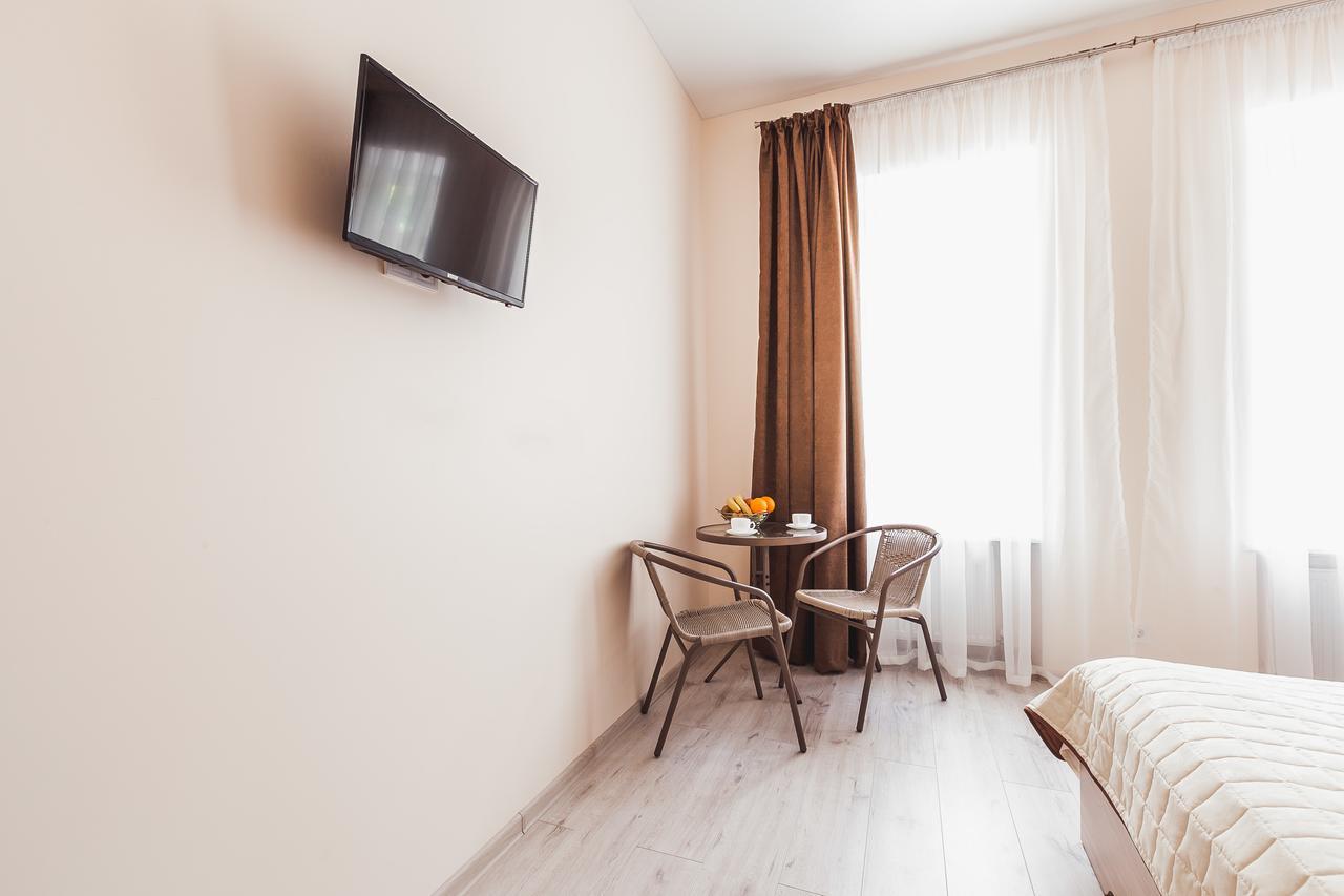 Apartments Near Deribasovskaya Οδησσός Εξωτερικό φωτογραφία