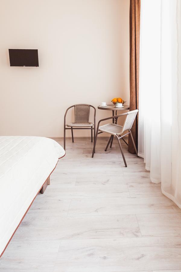 Apartments Near Deribasovskaya Οδησσός Εξωτερικό φωτογραφία