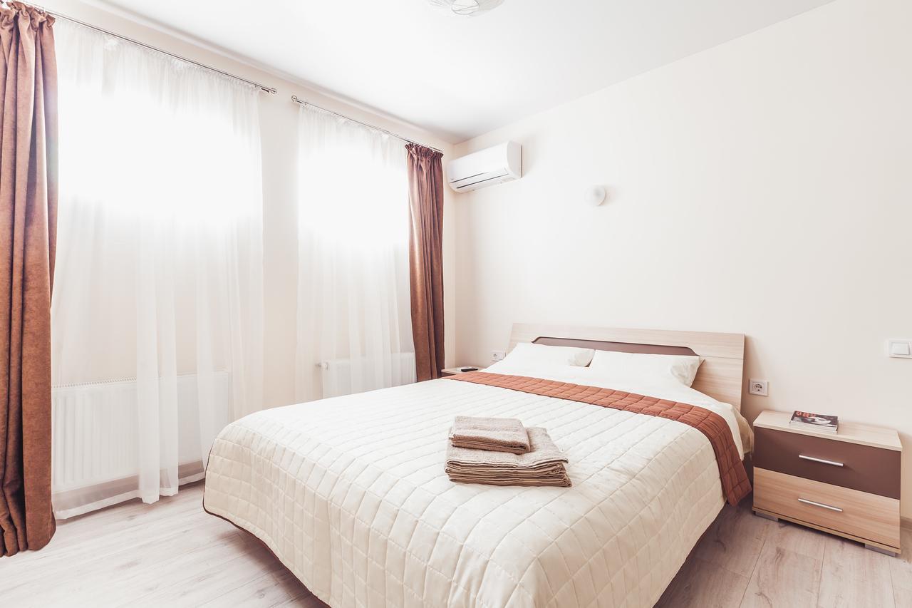 Apartments Near Deribasovskaya Οδησσός Εξωτερικό φωτογραφία