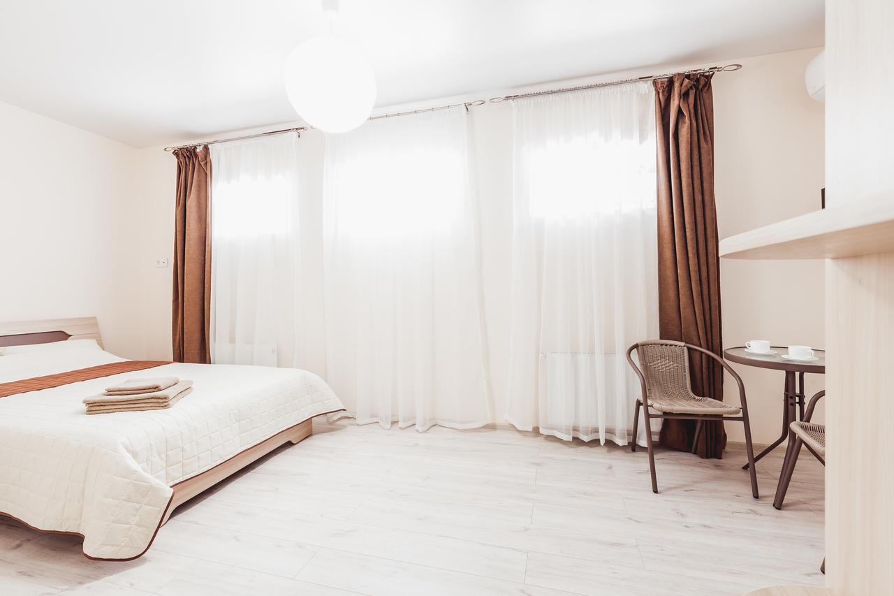 Apartments Near Deribasovskaya Οδησσός Εξωτερικό φωτογραφία