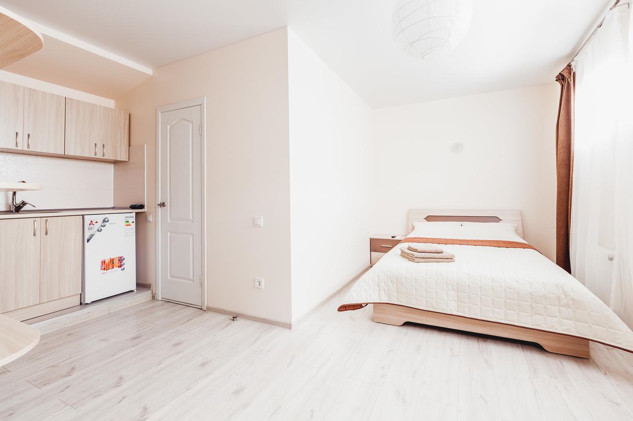 Apartments Near Deribasovskaya Οδησσός Εξωτερικό φωτογραφία