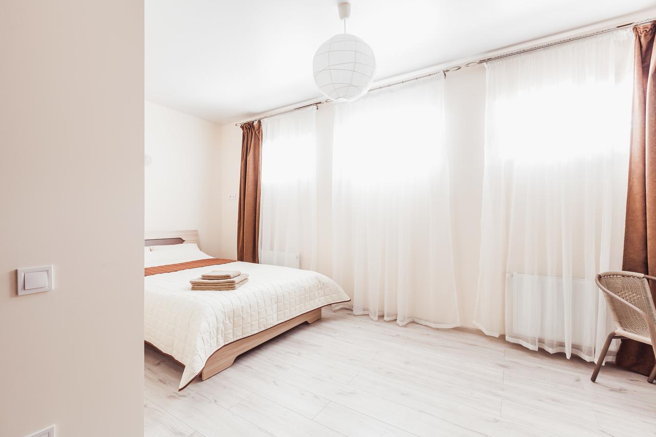 Apartments Near Deribasovskaya Οδησσός Εξωτερικό φωτογραφία