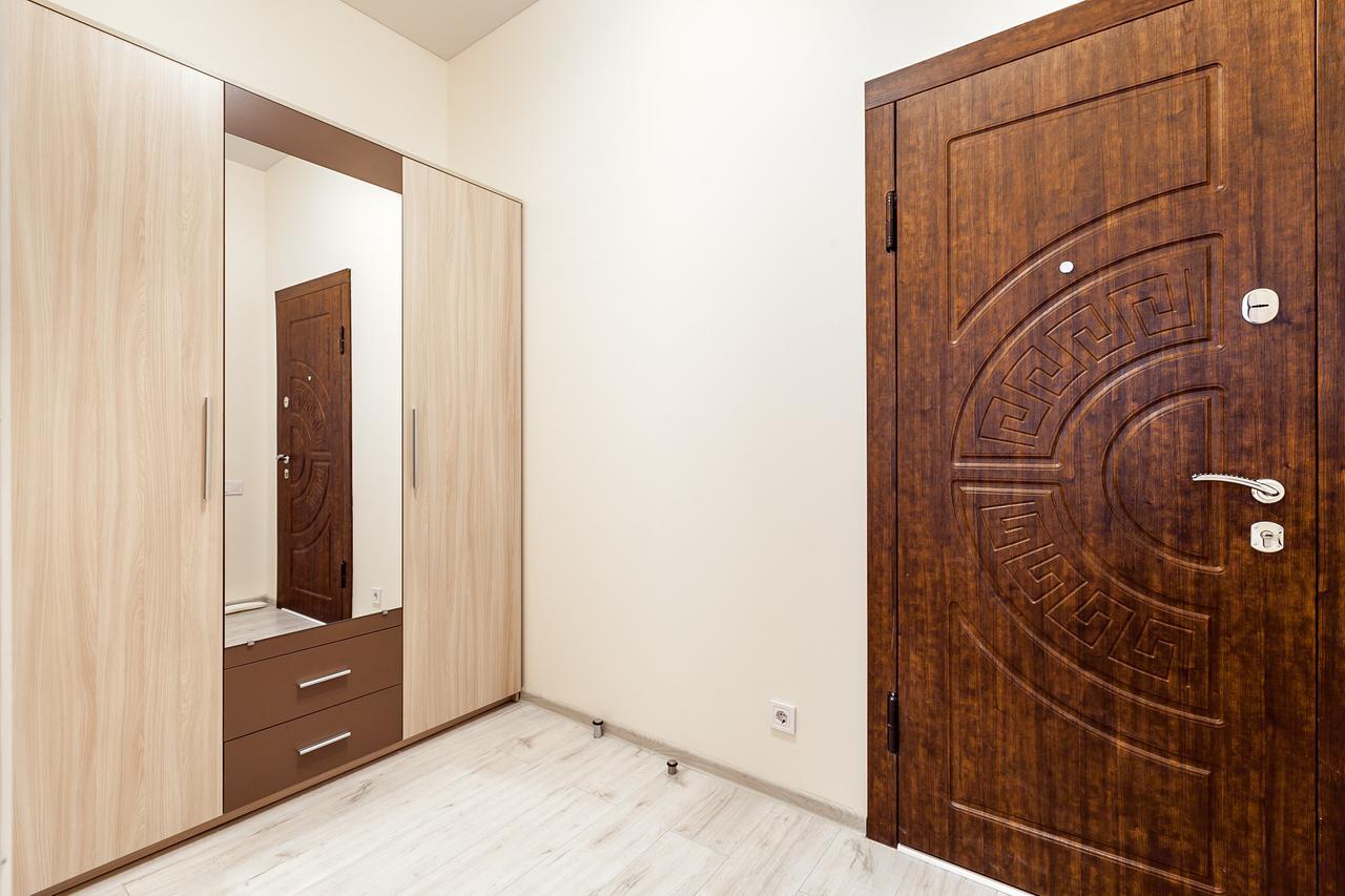 Apartments Near Deribasovskaya Οδησσός Εξωτερικό φωτογραφία