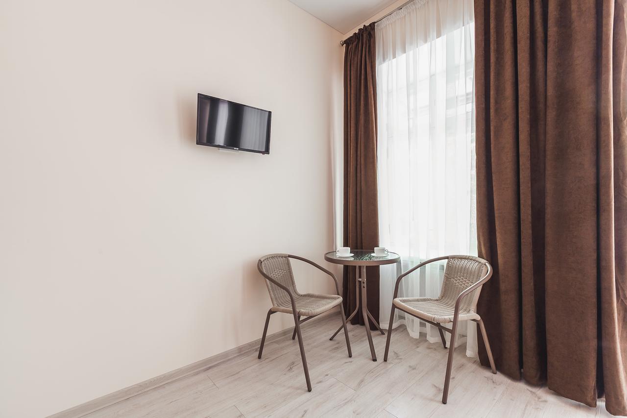 Apartments Near Deribasovskaya Οδησσός Εξωτερικό φωτογραφία
