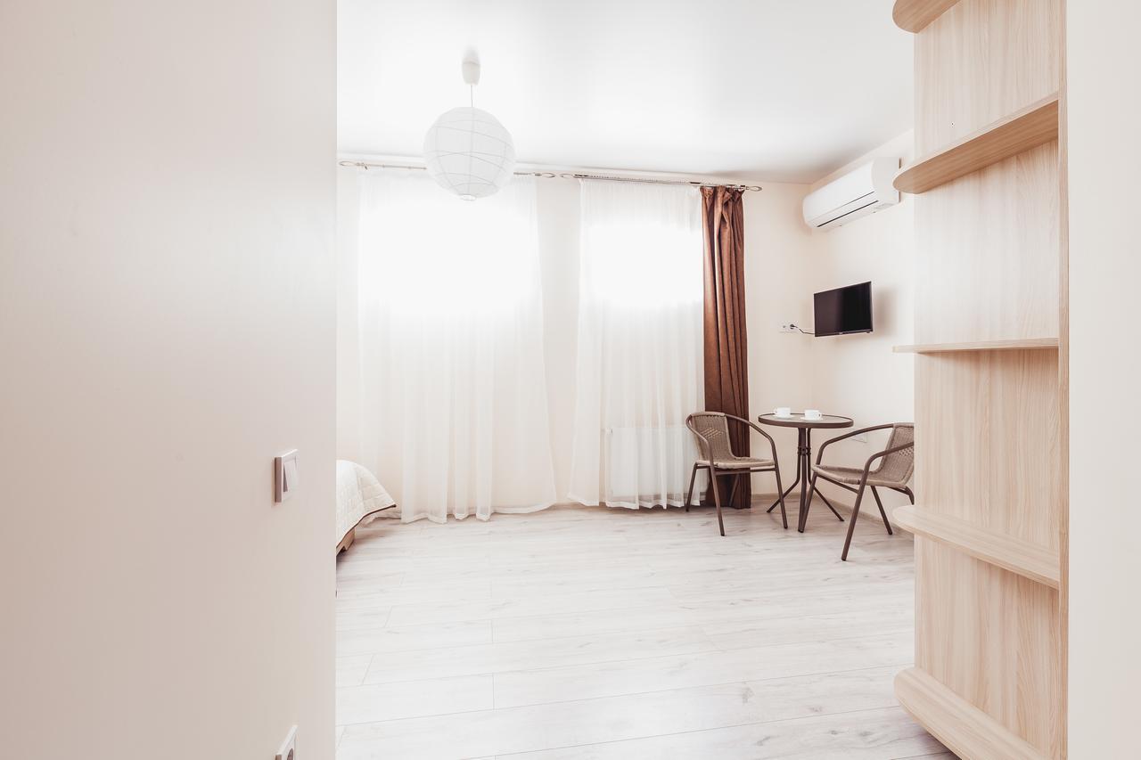 Apartments Near Deribasovskaya Οδησσός Εξωτερικό φωτογραφία