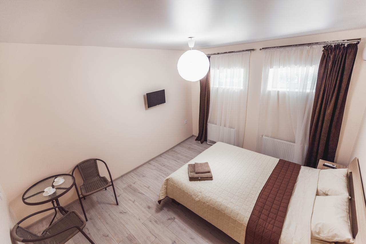Apartments Near Deribasovskaya Οδησσός Εξωτερικό φωτογραφία