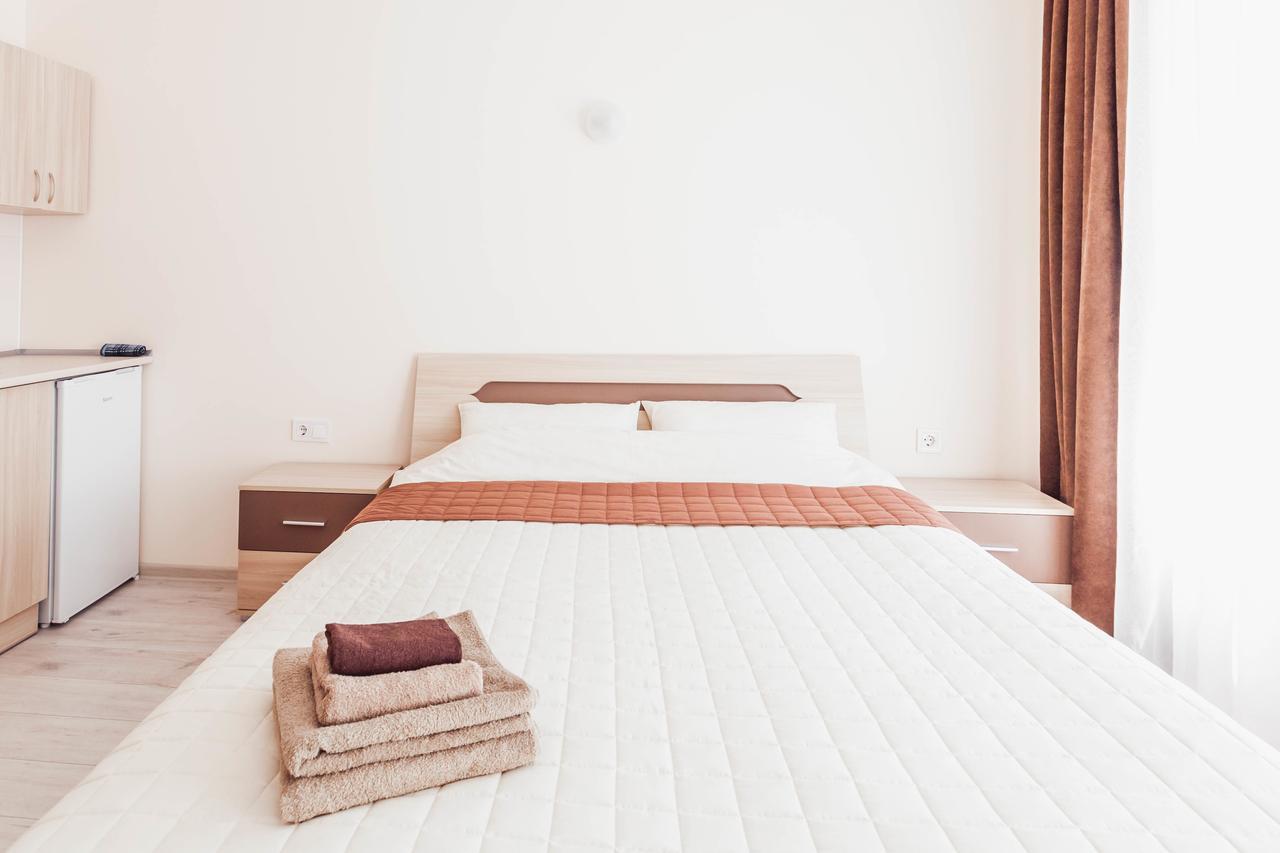 Apartments Near Deribasovskaya Οδησσός Εξωτερικό φωτογραφία