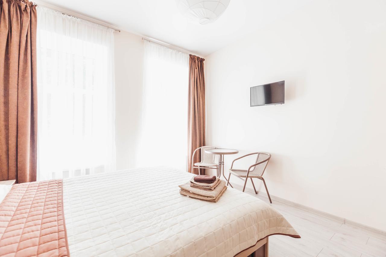 Apartments Near Deribasovskaya Οδησσός Εξωτερικό φωτογραφία