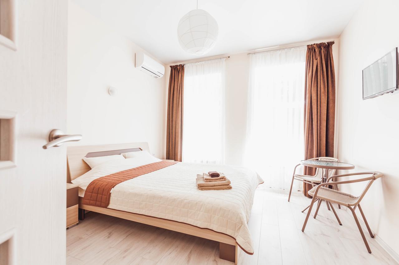 Apartments Near Deribasovskaya Οδησσός Εξωτερικό φωτογραφία